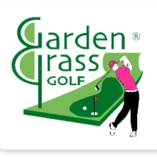 Garden Grass Golf